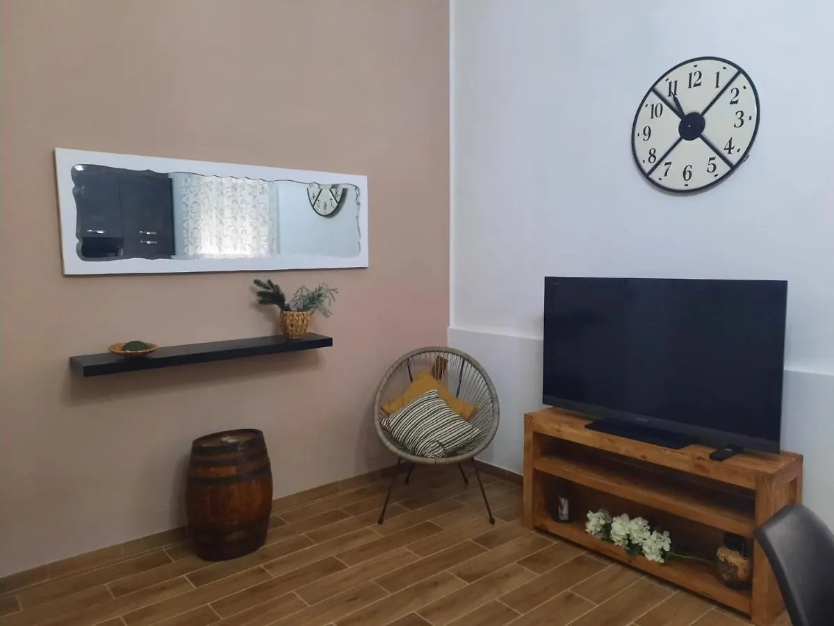 Casa Dolce Casa Apartment Trapani