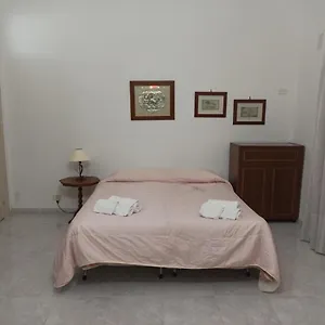 Apartment Alle Falde Di Erice, Trapani