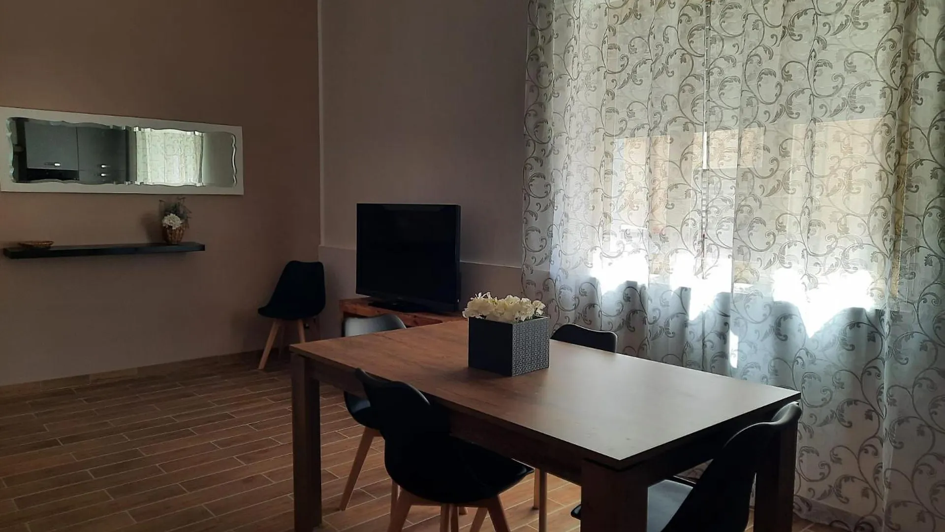 Casa Dolce Casa Apartment Trapani
