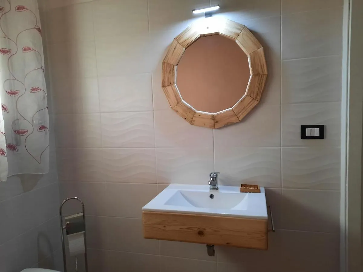 Casa Dolce Casa Διαμέρισμα Τράπανι