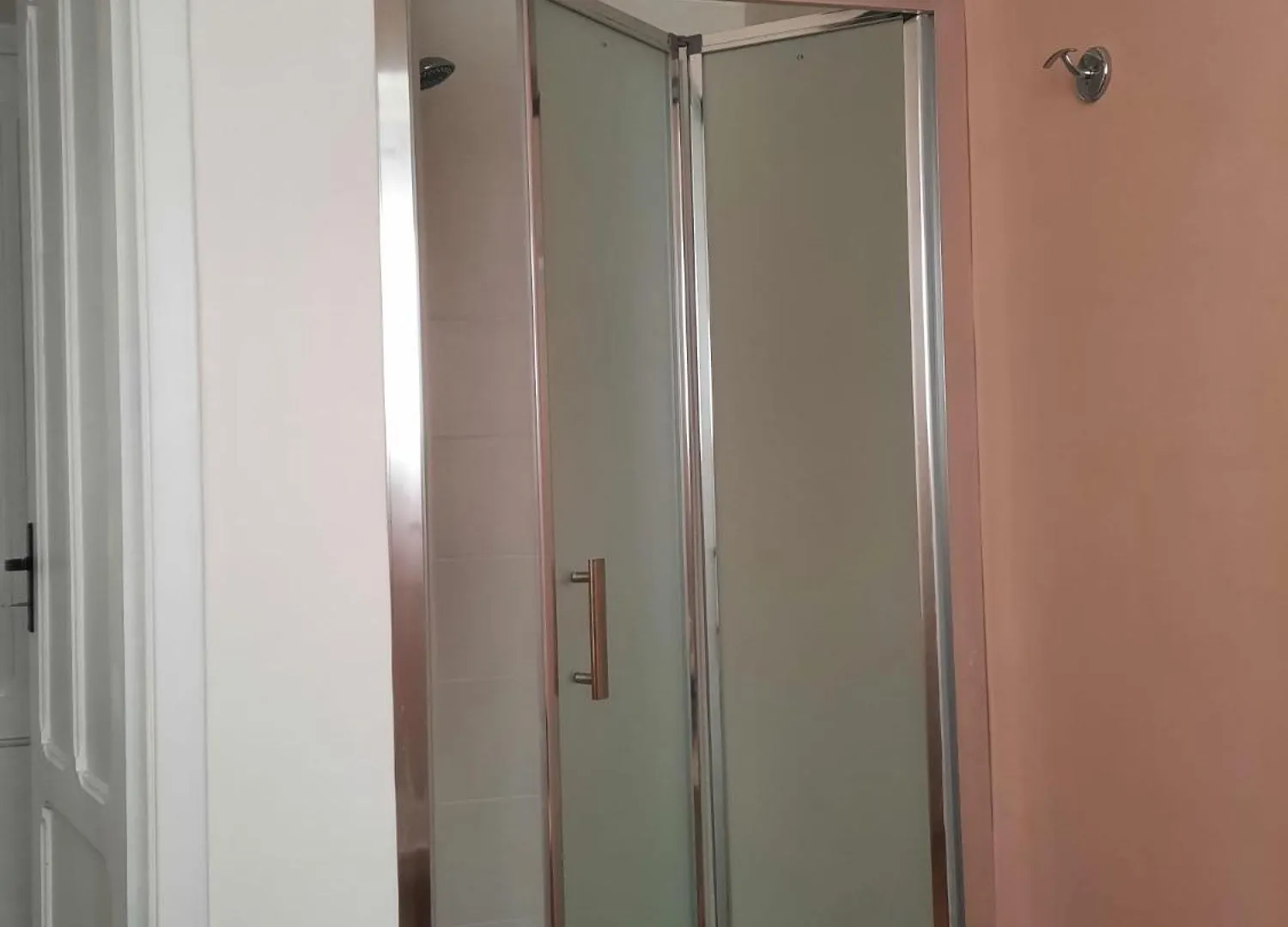 Casa Dolce Casa Διαμέρισμα Τράπανι