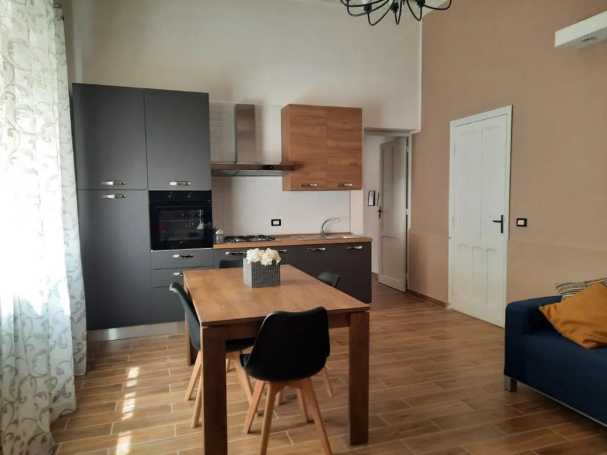 Casa Dolce Casa Apartment Trapani