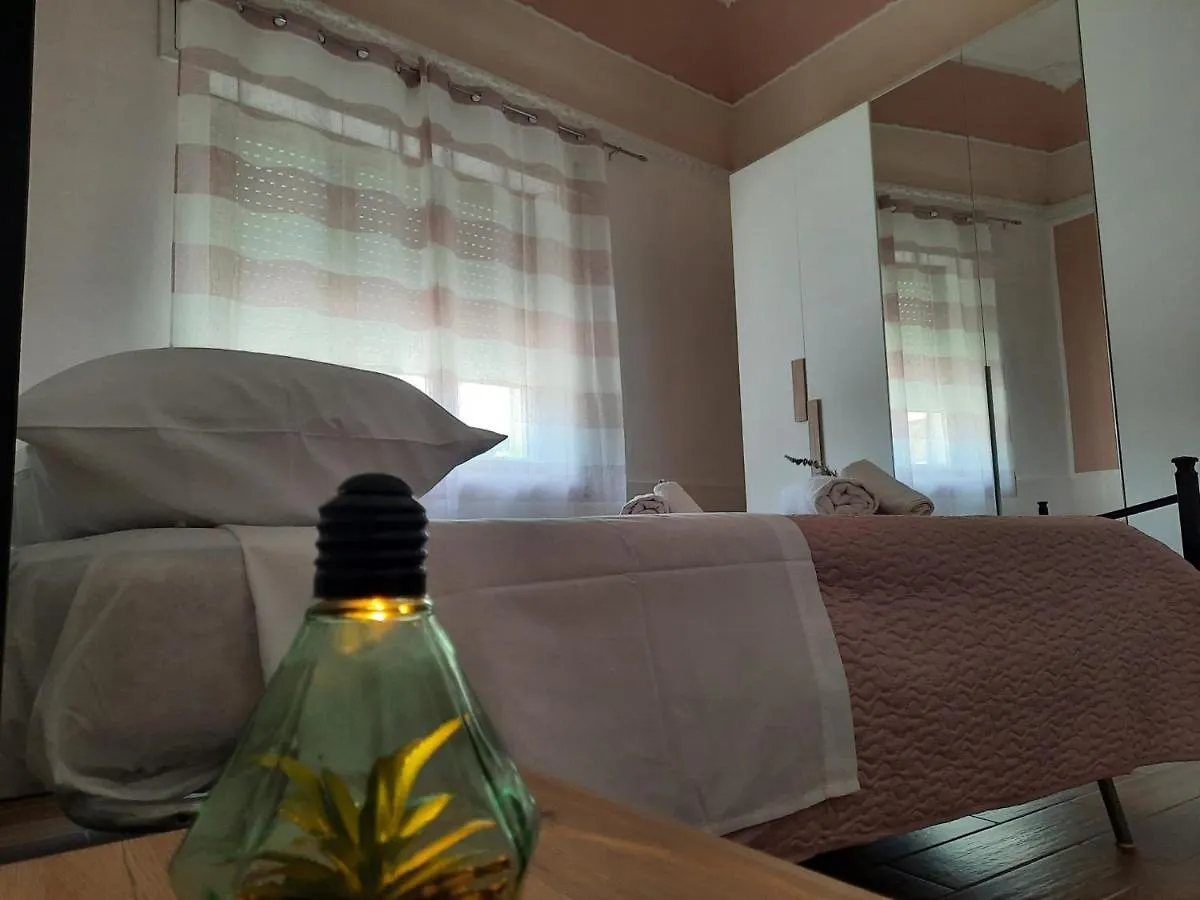 Casa Dolce Casa Apartment Trapani