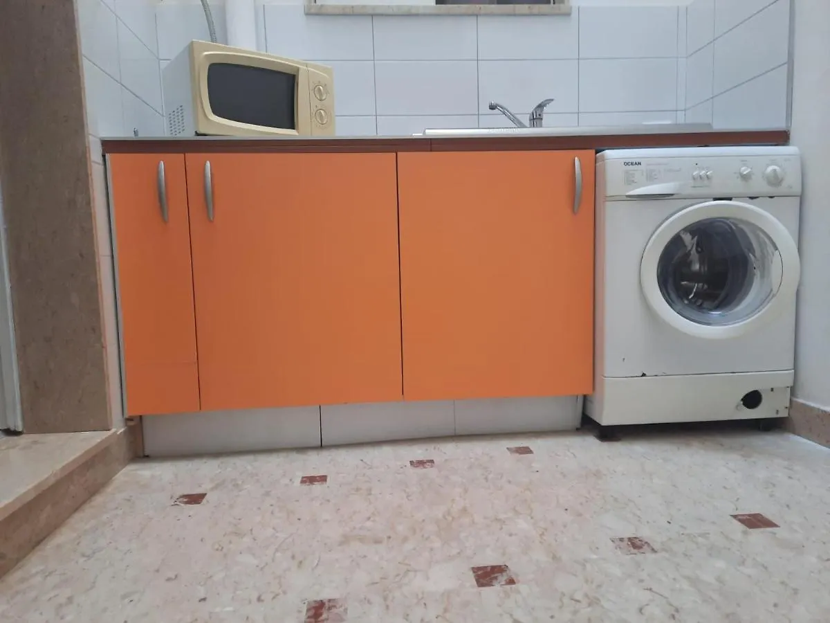 Casa Dolce Casa Apartment Trapani
