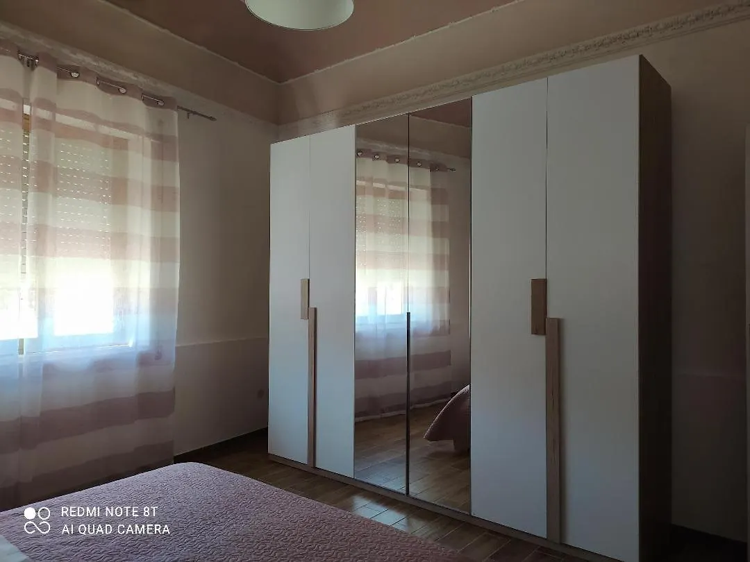 Casa Dolce Casa Διαμέρισμα Τράπανι Ιταλία
