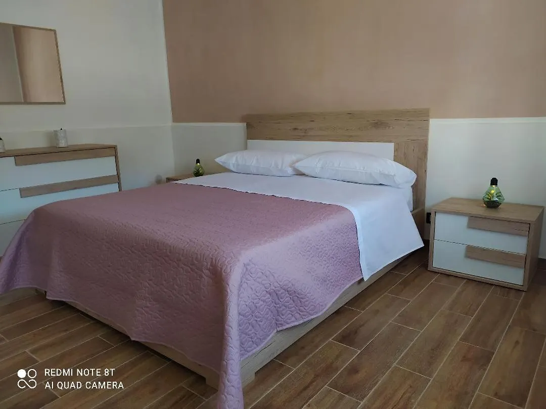 Casa Dolce Casa Apartment Trapani