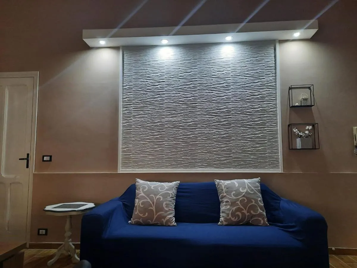 Casa Dolce Casa Apartment Trapani