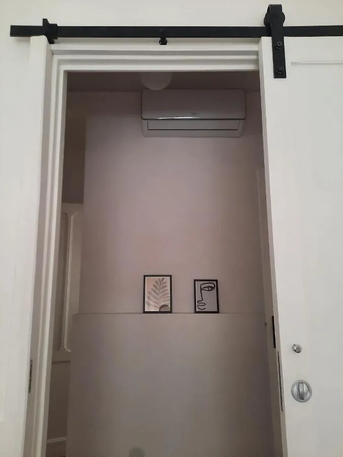 Casa Dolce Casa Διαμέρισμα Τράπανι