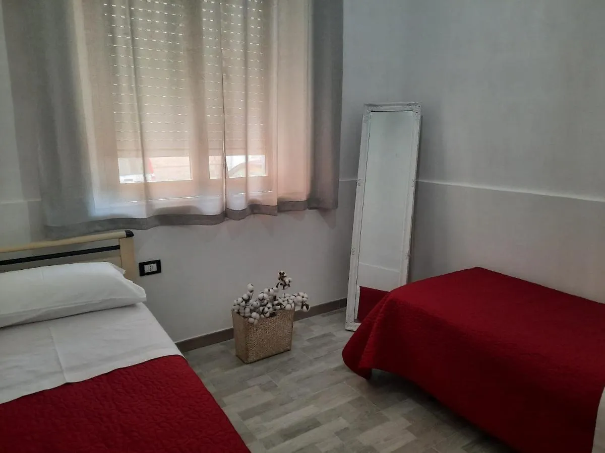 Casa Dolce Casa Διαμέρισμα Τράπανι Ιταλία