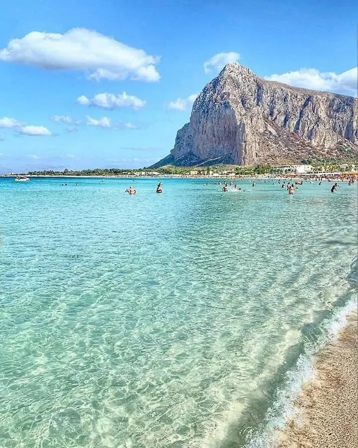 Casa Dolce Casa Διαμέρισμα Τράπανι 0*,  Ιταλία